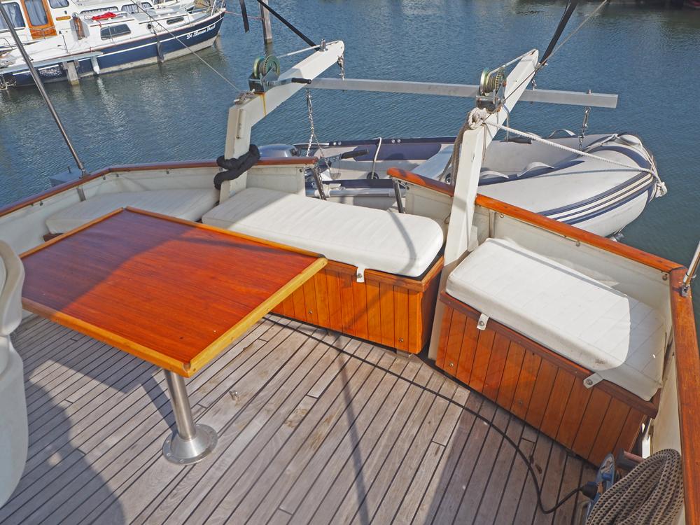 picture Dekuitrusting